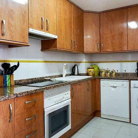 Espanhouse Olga Apartment Torrevieja Esterno foto