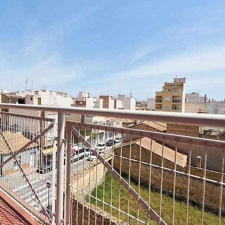 Espanhouse Olga Apartment Torrevieja Esterno foto