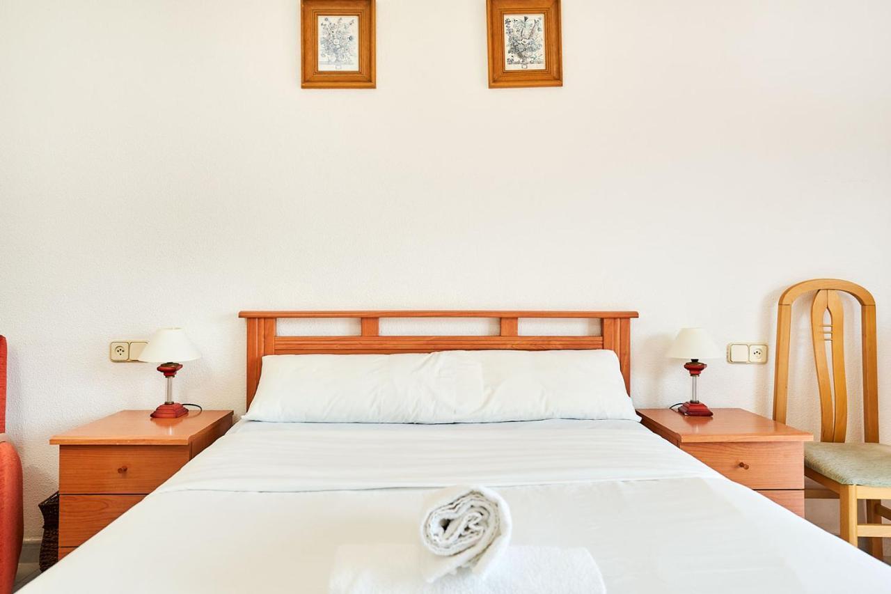 Espanhouse Olga Apartment Torrevieja Esterno foto