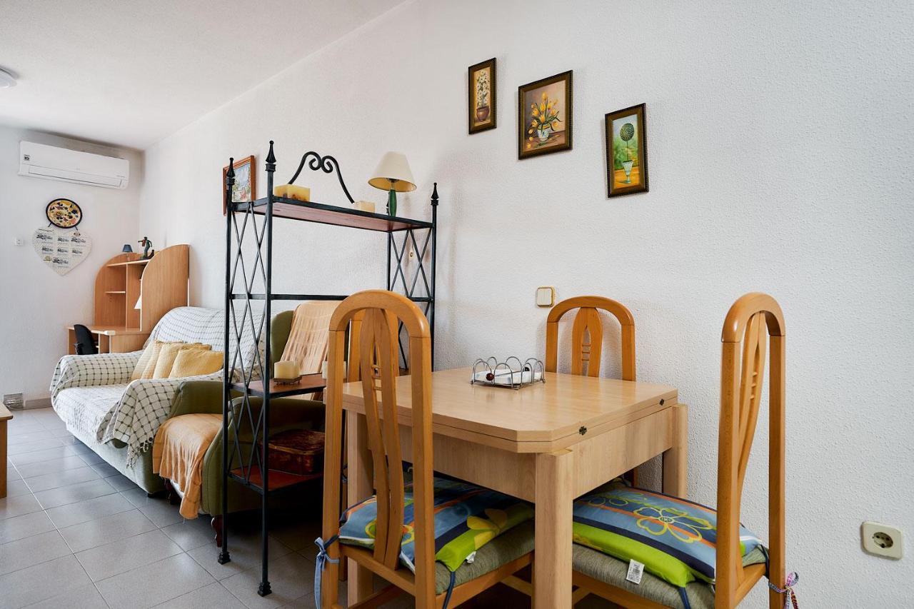 Espanhouse Olga Apartment Torrevieja Esterno foto