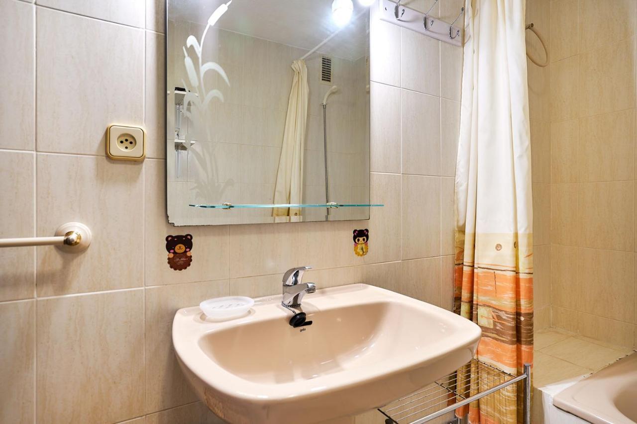 Espanhouse Olga Apartment Torrevieja Esterno foto
