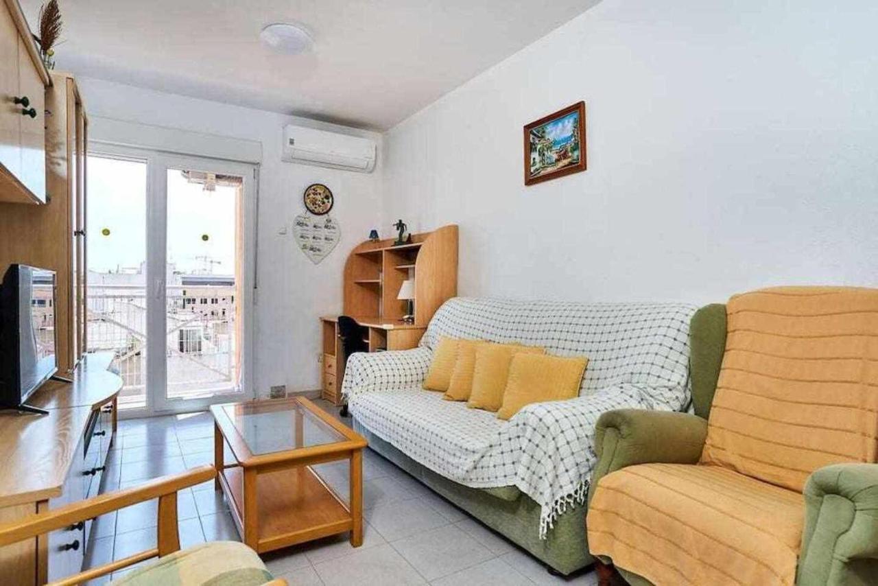 Espanhouse Olga Apartment Torrevieja Esterno foto