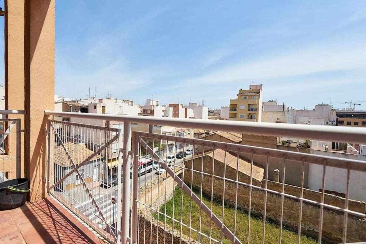 Espanhouse Olga Apartment Torrevieja Esterno foto